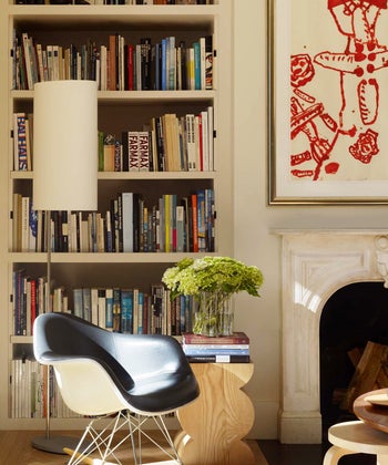 How To Style Antique & Vintage Furnishings