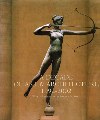 A Decade of Art & Architecture