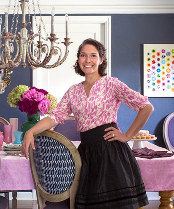 The Best Classic Dining Room