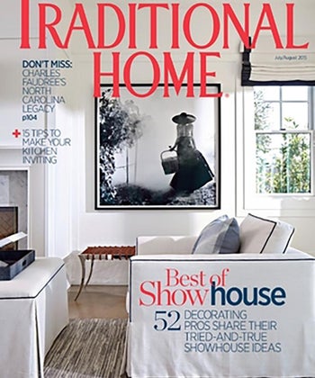 Lovely Showhouse Kitchen