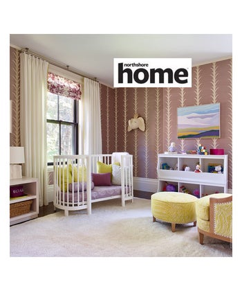 Chic Furnishings: Dowel Furniture features custom collections created by award-winning interior designers.