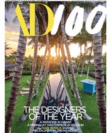 Hollander Design Named to 2018 AD100 