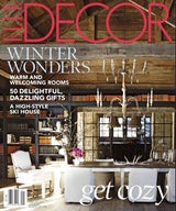 The Peak of Rustic Chic