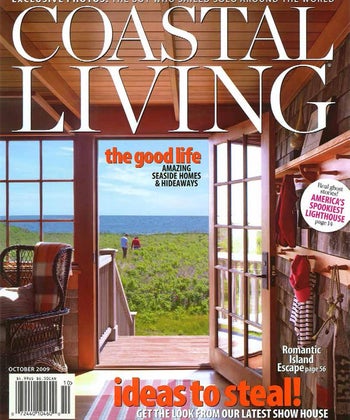 Nantucket Shore House