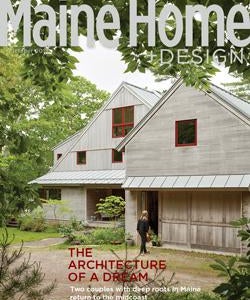 Showcase: Transforming Secret Cove