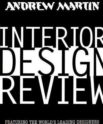 Andrew Martin Design Review Awards