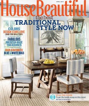 House Beautiful - Next Wave