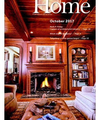 A Mark of Distinction