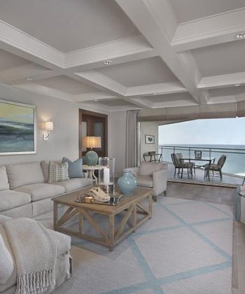 Wendy Berry Discusses Summer Trends and Decorating Cramped Spaces