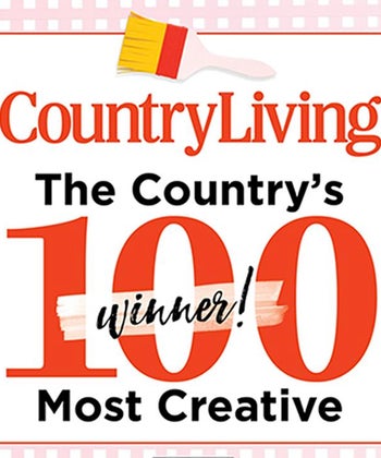 Jeffrey Dungan: Country Living's 100 Most Creative People