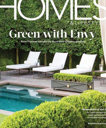 Seasonal Change, Geometry 101, Wow Factor