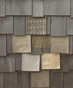 Shingle Style by Suzanne Tucker Home