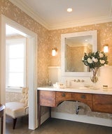 Powder Rooms That Pack A Punch!