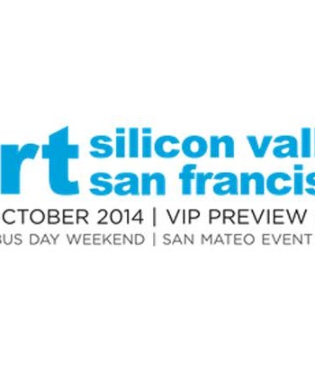 Art Silicon Valley – LUXE Magazine VIP Lounge