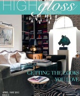 High Gloss Magazine