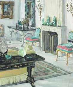 Join us for a Sunday Salon at Christie's - October 20, 2013 at 3PM