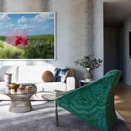 15 Hudson Yards Model Residence