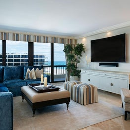 Luxe Palm Beach Residence