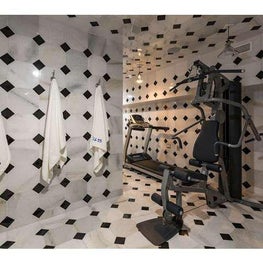 hollywood hills residence