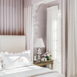 "Marie's Magnolias" Dina Bandman SF Showcase 2019