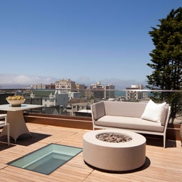 Historic Pacific Heights