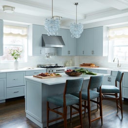 Upper West Side Kitchen