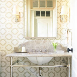 Bathroom in Buckhead/Atlanta