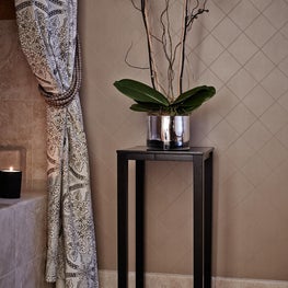 Artistic Tile Bathrooms