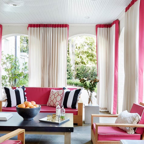 Peachtree Battle Patio