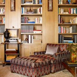 Flatiron District Apartment