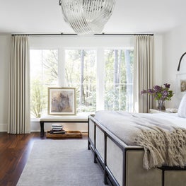 Brookhaven Residence