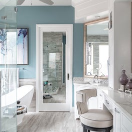 Stonehill Ranch Oasis