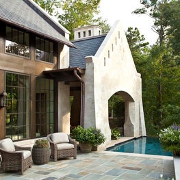 Marino Residence - Birmingham, Alabama