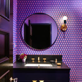 The result of creative, custom work with the incomparable, Ondine Karady.