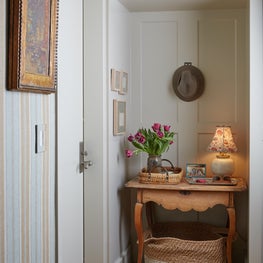 West Village Mudroom 