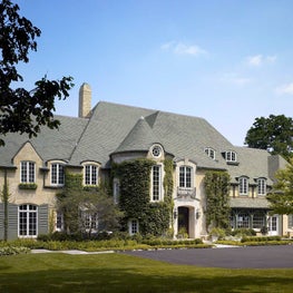 Historic Transformation