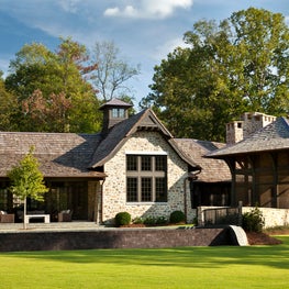 Farmhouse on Shades Creek