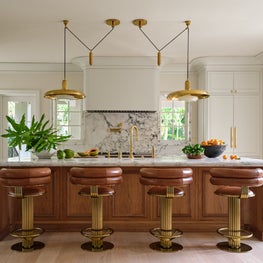 Portfolio: Still The One Kitchen
