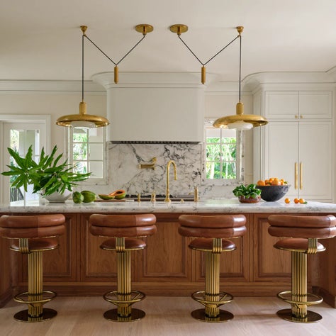 KOBEL + CO Interior Design Studio, cover: Still The One Kitchen