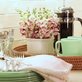 Santa Monica Mountain Spanish Colonial