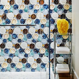 Artistic Tile Bathrooms