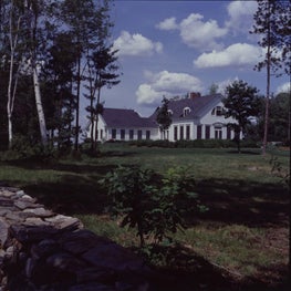 Historic New England