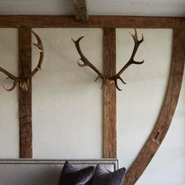 North Carolina Mountain House