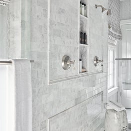 Timeless Renewal I, Master Bath