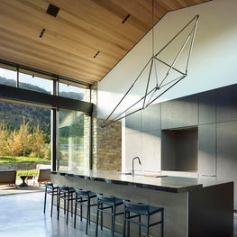 Shooting Star Kitchen