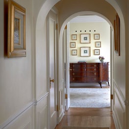 Gold Coast Co-Op Master Suite Entry