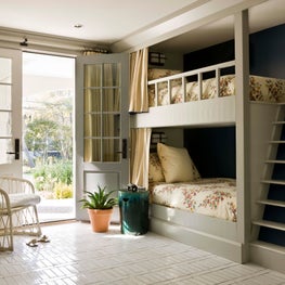 Rehoboth, DE Bunk Room