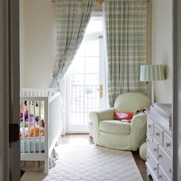 Webster {Chicago Residence - Lincoln Park}