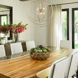 West Hollywood Bungalow