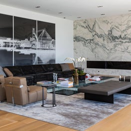 Loma Vista Residence in Beverly Hills CA